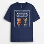 4419AGE2 frohen vatertag katzenpapa schwarzes t shirt katze personalisiert 4419AKM5D