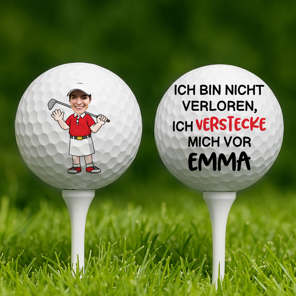 4433KGE2 bei fund bitte besser treffen als personalisierter golfball_ fur manner bg entfernen lustig 4433K6KNB