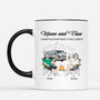 4448MGE2 mann frau campingpartner furs leben personalisierte tasse paar_ camping 4448MTQ8G