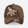 4509JGE2 der mann der mythos die legende personalisierte cap fur papas 4509JTQAB