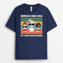 4533AGE2 nur ein papa und seine kinder t shirt papa personalisiert_ 4533A5L8B