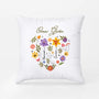 4541PGE2 mamas garten oma  mama kissen personalisiert 4541pslta