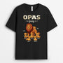 4555AGE1 opas gang lowe cartoon weltkarte t shirt opa personalisiert 4555A6L8B