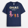 4560AGE2 papas gang dinosaurier t shirt papa personalisiert_ 4560A3T5B