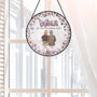 4563BGE2 chibi frau leopardenmuster personalisiertes strandtuch_ fur frauen 4563BKLTA_3379be19 50b7 4f61 84b9 08da9b22c7af