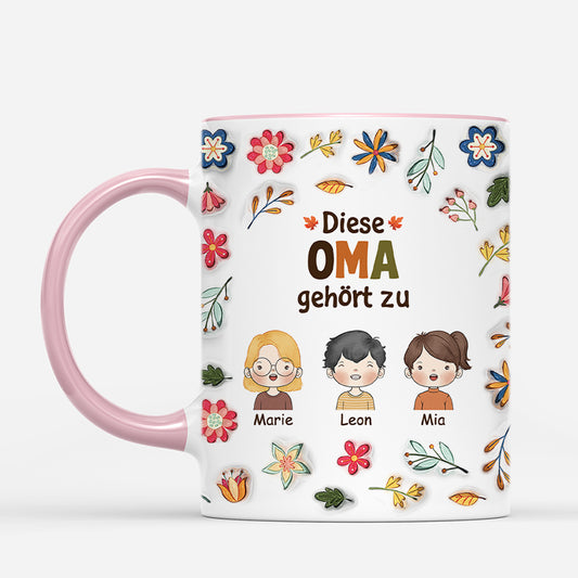 4588MGE2 3d druck effekt diese mama gehort zu blumen mama tasse personalisiert_ 4588M3Q8A