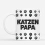 4598MGE2 3d druck effekt katzen pfotenabdrucke elektrokardiogramm katzen tasse personalisiert_ 4598M5Q5D
