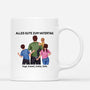 4631MGE3 du bist wirklich unglaublich personalisierte tasse papa_ 4631MTLMB