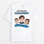 4671AGE1 offizielles schlafshirt mama und kinder mama t shirt personalisiert 4671A3Q0A
