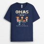 4694AGE2 papas gang weltkarte peanuts stil t shirt papa personalisiert_ 4694A5H8B