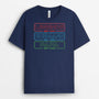 4760AGE2 legende ehemann papa opa seit personalisierte t shirts fur opa 4760AK8NB