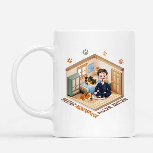 4775MGE1 bester hundepapa aller zeiten hausmodell personalisierte tasse hund 4775M5M0C_3dc6e781 5f4a 443d 87a3 2c8c5e0196c0