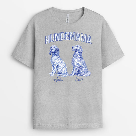 4801AGE2 hundpapa blue toile fabric personalisierte hunde t shirts 4801A68TB_ace6d20a 584b 4185 93d0 71690adbe6b9