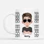 4813MGE1 scheiss drauf personalisierte tasse manner_ lustig 4813M6M5B