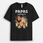 4836AGE1 papas gang lowe blitze t shirt papa personalisiert_ 4836AKL8B