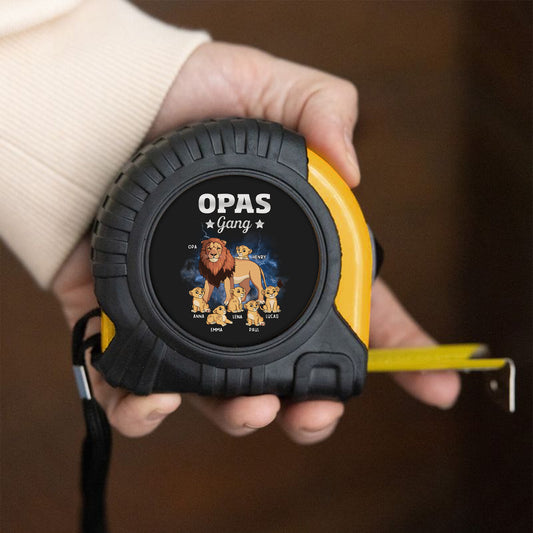 4836OGE2 papas gang lowe massband personalisiert papa 4836OKQ8B