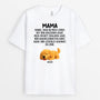 4851AGE2 schonen vatertag danke dass du mich liebst personalisierte hunde t shirts 4851ATYNC