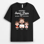 4871AGE1 echter super papa t shirt papa personalisiert 4871A6GAB