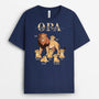 4882AGE2 papa lowe schwarzes t shirt papa personalisiert_ 4882A5L8B