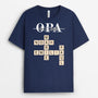 4884AGE2 papa kreuzwortratsel schwarzes t shirt papa personalisiert_ 4884AKM5B