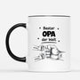 4903MGE1 bester papa der welt personalisierte tasse papa basic 4903M5T7B