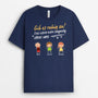 4930AGE2 das leben ware langweilig ohne uns strichmannchen t shirt papa personalisiert_ 4930AKT5B
