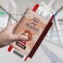 4979OGE2 und so beginnt das abenteuer personalisierte reisepasshulle_ frauen 4979O5T0B