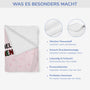 4988BGE4 offizielle nickerchen decke fleecedecke personalisiert_ katzen 4988B8MD