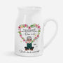 5036OGE1 es braucht jemanden ganz besonderen keramik vase personalisiert_ oma 5036OTVAA