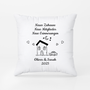 5039PGE2 neues zuhause spruch personalisierte kissen mit namen_ paar 5039P