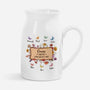 5056OGE1 omas garten liebe wachst hier keramik vase personalisiert_ oma 5056O8GAA