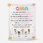 5059BGE1 omas schatze kuscheldecke personalisiert_ oma enkelkind 5059B6KNA