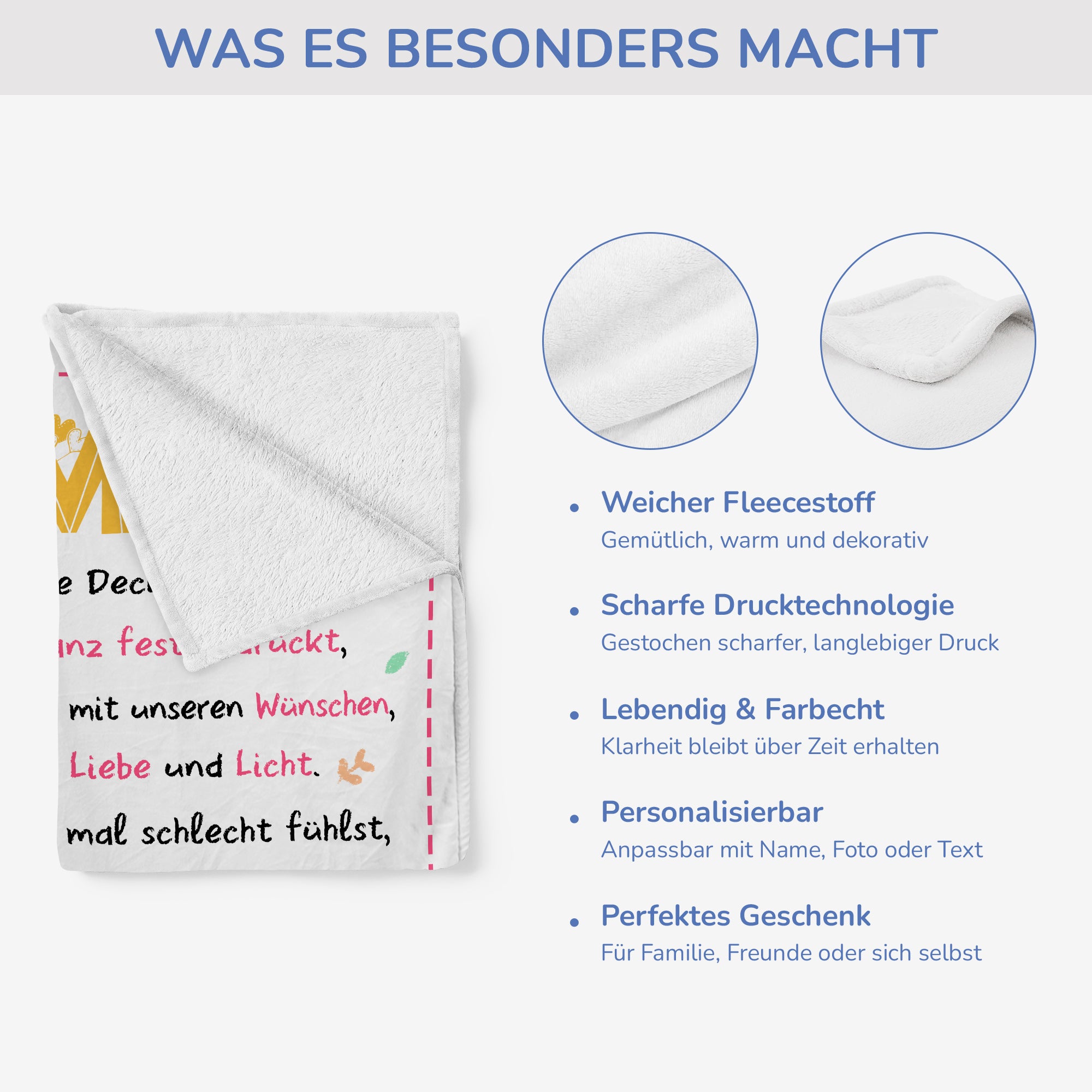5059BGE4 omas schatze kuscheldecke personalisiert_ oma enkelkind 5059B6KNA