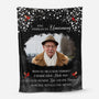 5068BGE1 eine himmlische umarmung kuscheldecke personalisiert_ mit foto zur erinnerung 5068B6QTA