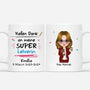 5093MGE1 vielen dank super lehrerin tasse lehrerin personalisiert_ mit foto 5093M8YAT