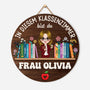 5107QGE1 in diesem klassenzimmer holzschild personalisiert_ lehrerin 5107QT6NT