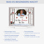 5153RGE5 erinnerungen spruche personalisierte acryl plakette frau mit foto zur erinnerung 5153RTMTA