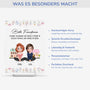 5181RGE5 beste freunde cartoon personalisierte acryl plakette beste freundinnen 5181R66AA