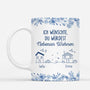 5191MGE1 ich wunschte wir wurden naher wohnen toile de jouy personalisierte tasse freundinnen_ 5191M3YAF
