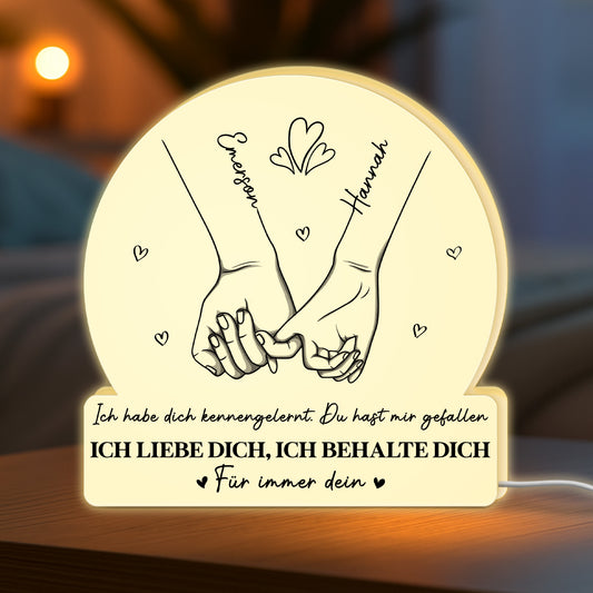 5259LGE2 fur immer dein pinky promise personalisierte lightbox_ paar 5259L8M5G_e5234ed0 1564 44c2 a83e 548f9e16eeb6