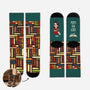 5298JGE1 psst ich lese socken personalisieren text_ leseratten_ 5298J8NNA