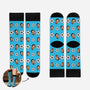 5306JGE1 fussball personalisierte socken foto_ mann mit gesicht 5306J3LMB