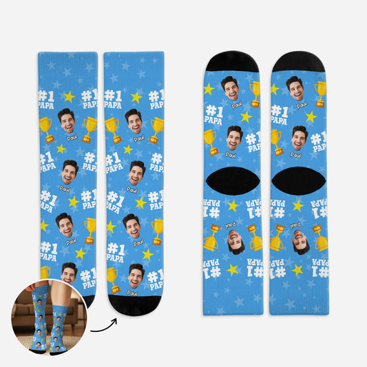 5314JGE1 bester papa aller zeiten personalisierte socken foto_ papa mit gesicht 5314JTQTB_bd6f6077 8f1e 46b6 a83e a9c19f02e0e6