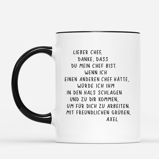 5316MGE2 danke chef sagen_ lustige tassen personalisieren name_ kollegen mit gesicht 5316M8T0O