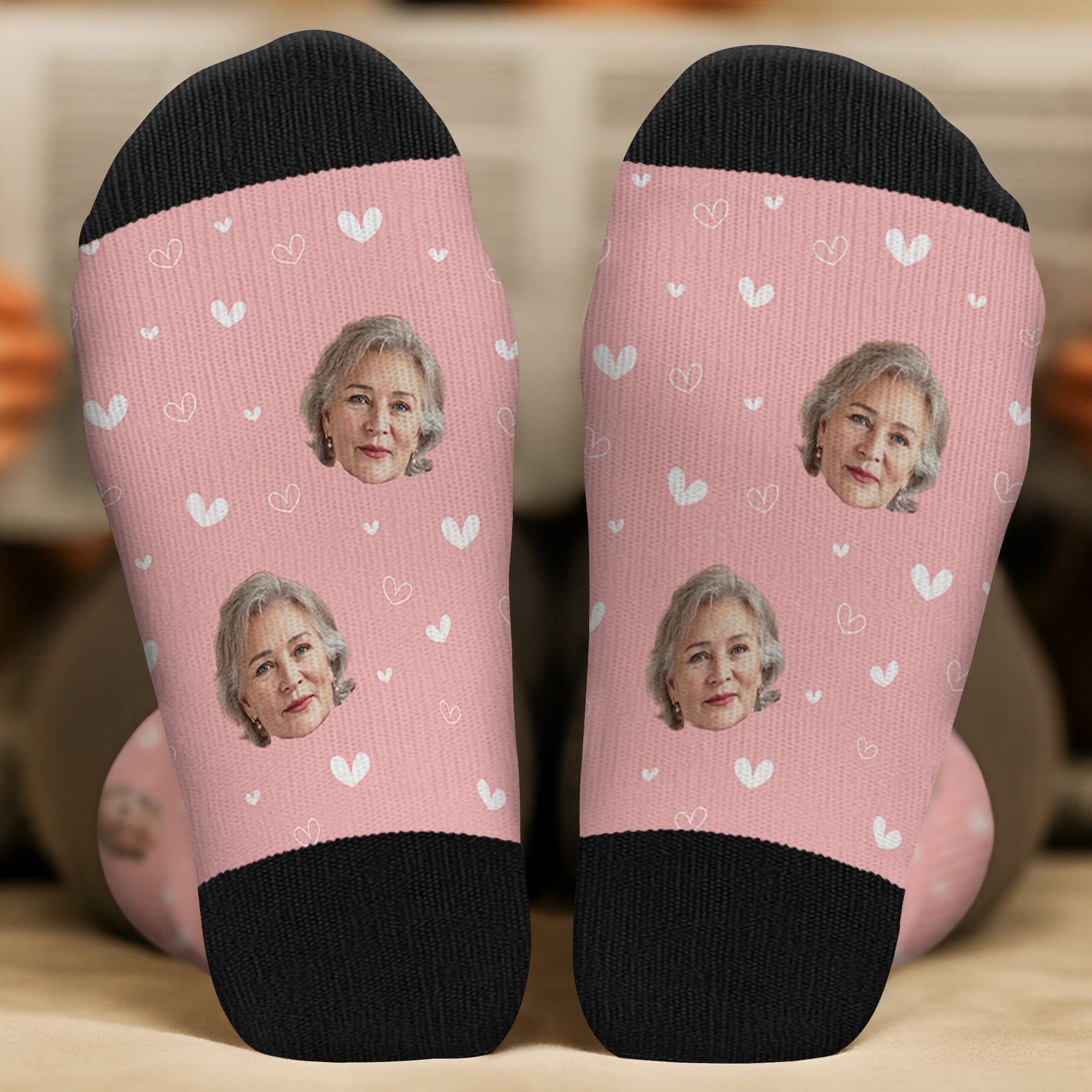 5330JGE2 opa oma socken personalisieren text_ opa oma 5330J6TNB