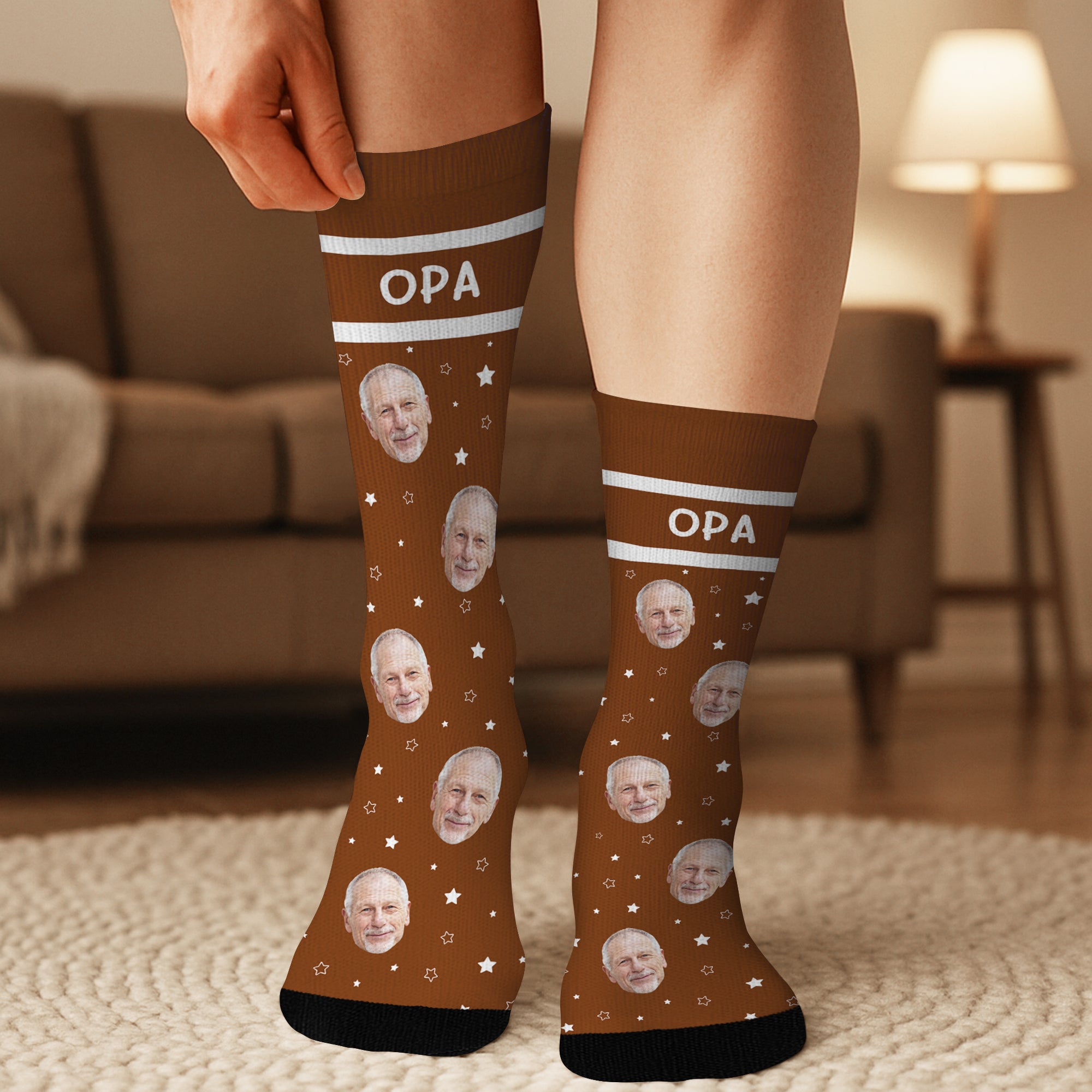 5330JGE3 opa oma socken personalisieren text_ opa oma 5330J6TNB