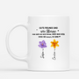 5342MGE1 freundschaft spruch kurz personalisierte tasse freundinnen_ 5342MKV0F