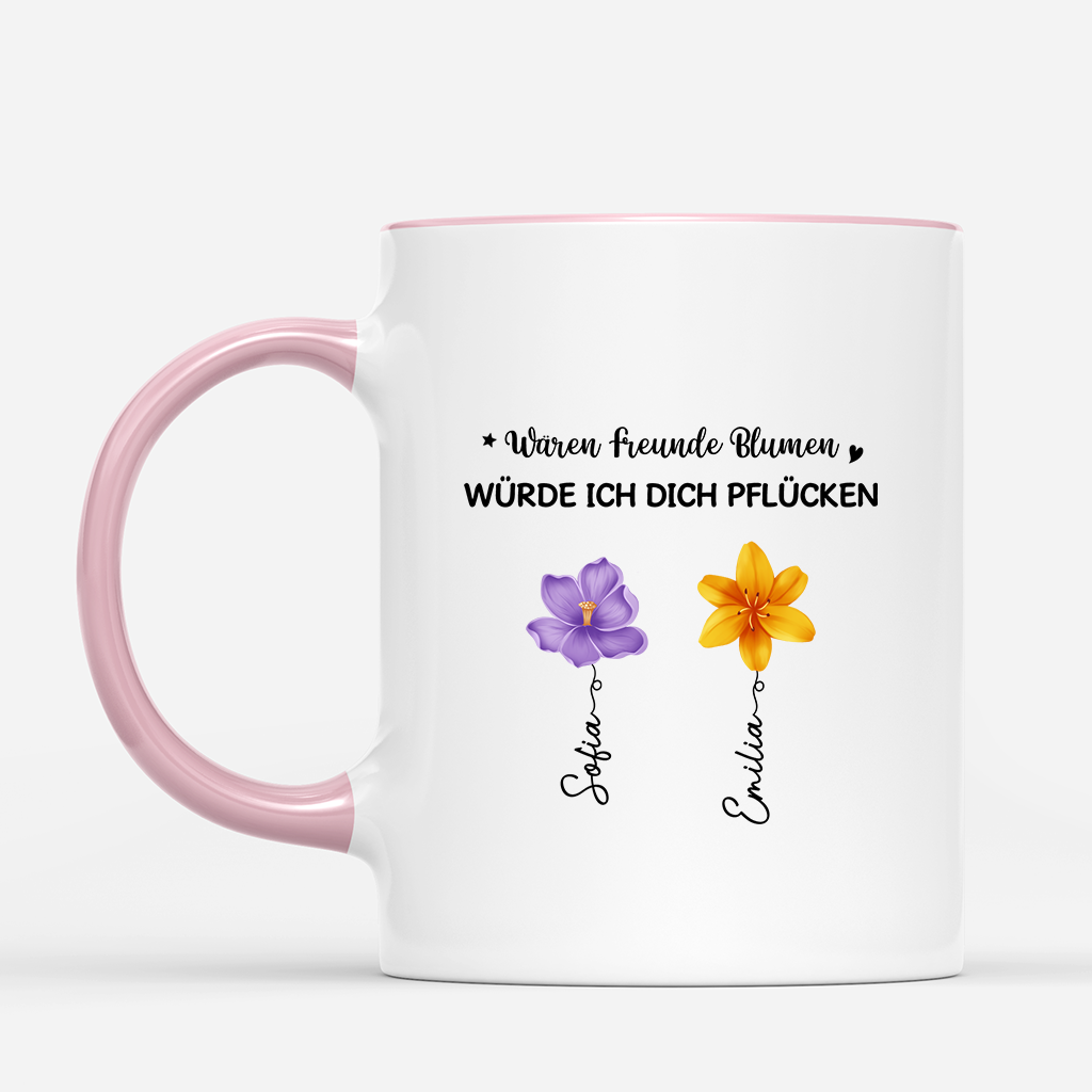 5342MGE2 freundschaft spruch kurz personalisierte tasse freundinnen_ 5342MKV0F
