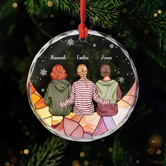 5368OGE1 weihnachten ein fest der liebe_ personalisierter weihnachtsschmuck_ aus glas familie freunde 5368O6GQF_4736685a 5d19 4b1b 9292 10967b29bc42