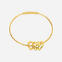 5390JGE1 herzen mit namen personalisiertes armband damen_ 5390J0H5A